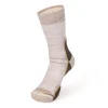 Men'S Explorer Socks Ash Brown Marl