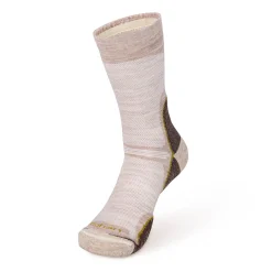 Men'S Explorer Socks Ash Brown Marl
