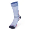 Men'S Explorer Socks Island Blue/Orange