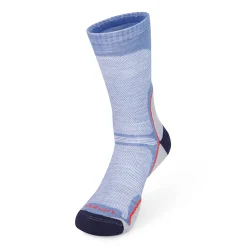 Men'S Explorer Socks Island Blue/Orange