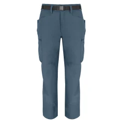 Men'S Frontier Trousers Storm Blue