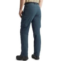 Men'S Frontier Trousers Storm Blue