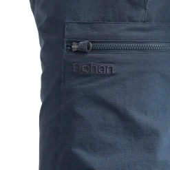Men'S Frontier Trousers Storm Blue
