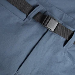 Men'S Frontier Trousers Storm Blue