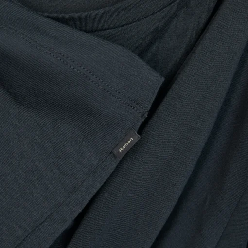 Men'S Global Long Sleeve T True Navy