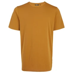 Men'S Global Short Sleeve T Desert Ochre