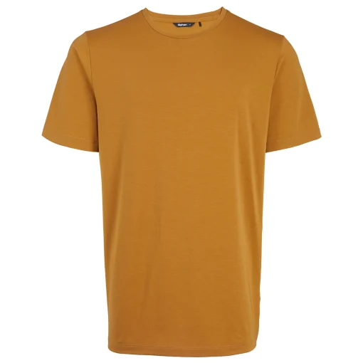 Men'S Global Short Sleeve T Desert Ochre