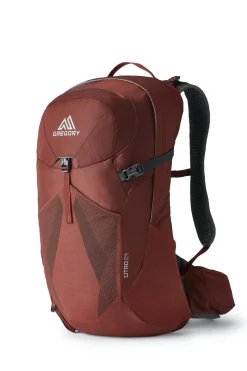 Men'S Gregory Citro 24L Brick Red