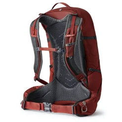 Men'S Gregory Citro 30L Brick Red