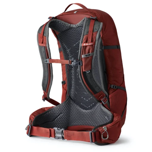 Men'S Gregory Citro 30L Brick Red