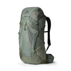 Men'S Gregory Zulu 35L Forage Green