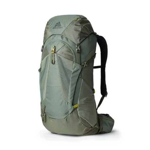 Men'S Gregory Zulu 35L Forage Green