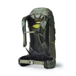 Men'S Gregory Zulu 35L Forage Green