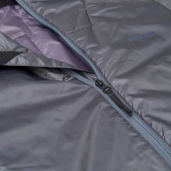 Men'S Helios Jacket Slate Grey