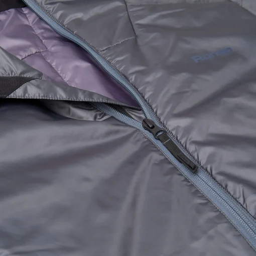 Men'S Helios Jacket Slate Grey