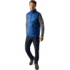 Men'S Helios Vest Stratus Blue