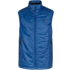 Men'S Helios Vest Stratus Blue