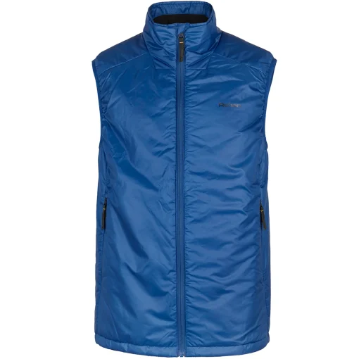 Men'S Helios Vest Stratus Blue