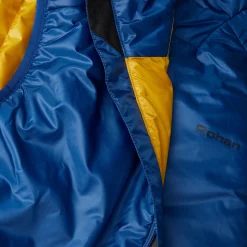 Men'S Helios Vest Stratus Blue