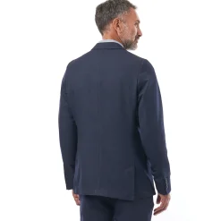 Men'S Journey Blazer Deep Navy