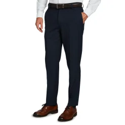 Men'S Journey Trousers Deep Navy