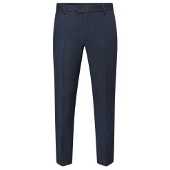 Men'S Journey Trousers Deep Navy
