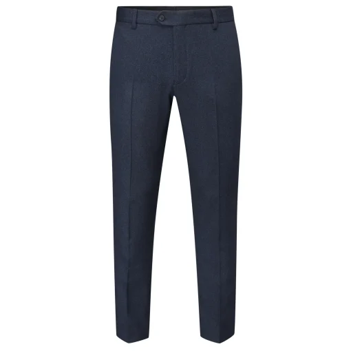 Men'S Journey Trousers Deep Navy