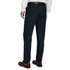 Men'S Journey Trousers Deep Navy