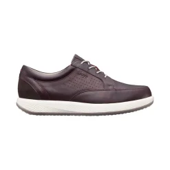 Men'S Joya Boston Shoes Dark Brown