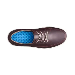 Men'S Joya Boston Shoes Dark Brown