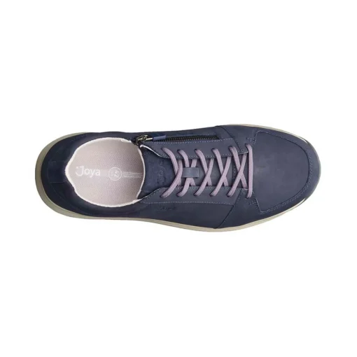 Men'S Joya Oliver Trainers Dark Blue