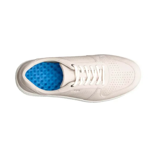 Men'S Joya Sven Trainers Light Beige