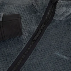 Men'S Komondor Fleece Slate Grey/Black