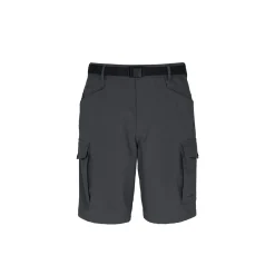 Men'S Lakeside Shorts Carbon