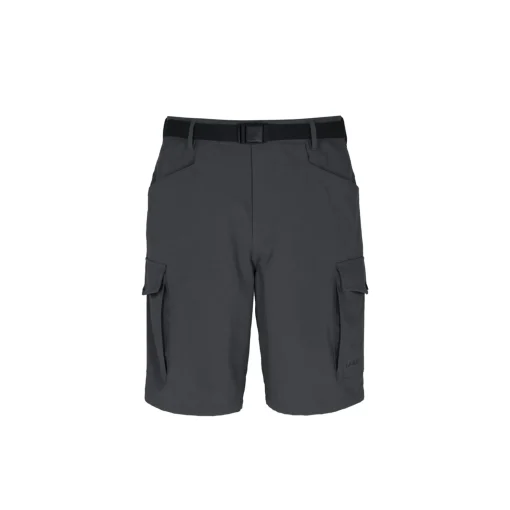 Men'S Lakeside Shorts Carbon