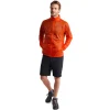Men'S Nimbus Jacket Solar Orange
