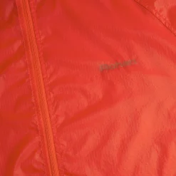 Men'S Nimbus Jacket Solar Orange