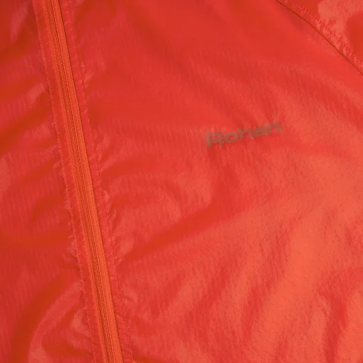 Men'S Nimbus Jacket Solar Orange