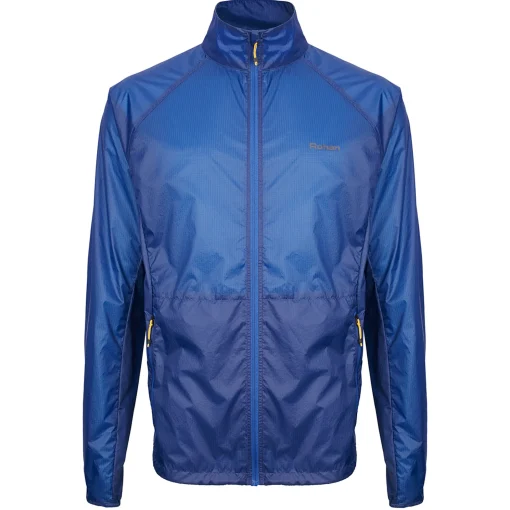 Men'S Nimbus Jacket Stratus Blue