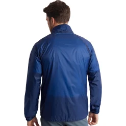 Men'S Nimbus Jacket Stratus Blue