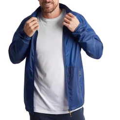 Men'S Nimbus Jacket Stratus Blue