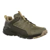 Men'S Oboz Katabatic Low B Dry Evergreen