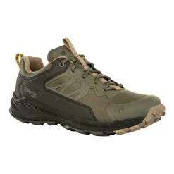Men'S Oboz Katabatic Low B Dry Evergreen