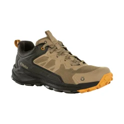 Men'S Oboz Katabatic Low Shoes Thicket
