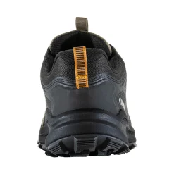 Men'S Oboz Katabatic Low Shoes Thicket