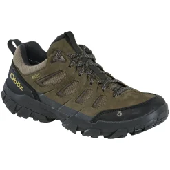 Men'S Oboz Sawtooth X Low B Dry Sediment