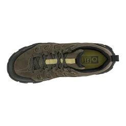 Men'S Oboz Sawtooth X Low B Dry Sediment