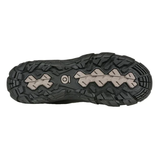 Men'S Oboz Sawtooth X Low B Dry Sediment