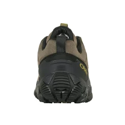 Men'S Oboz Sawtooth X Low B Dry Sediment