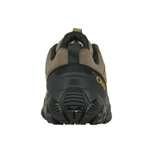 Men'S Oboz Sawtooth X Low B Dry Sediment